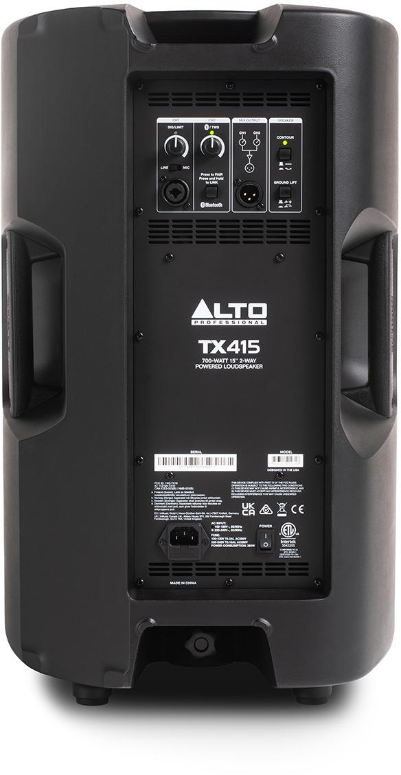 Alto TX415 Active 15